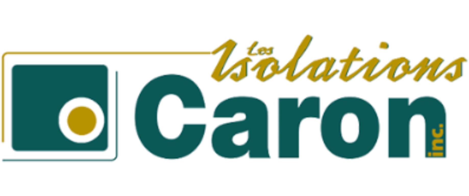 Sponsor isolation caron